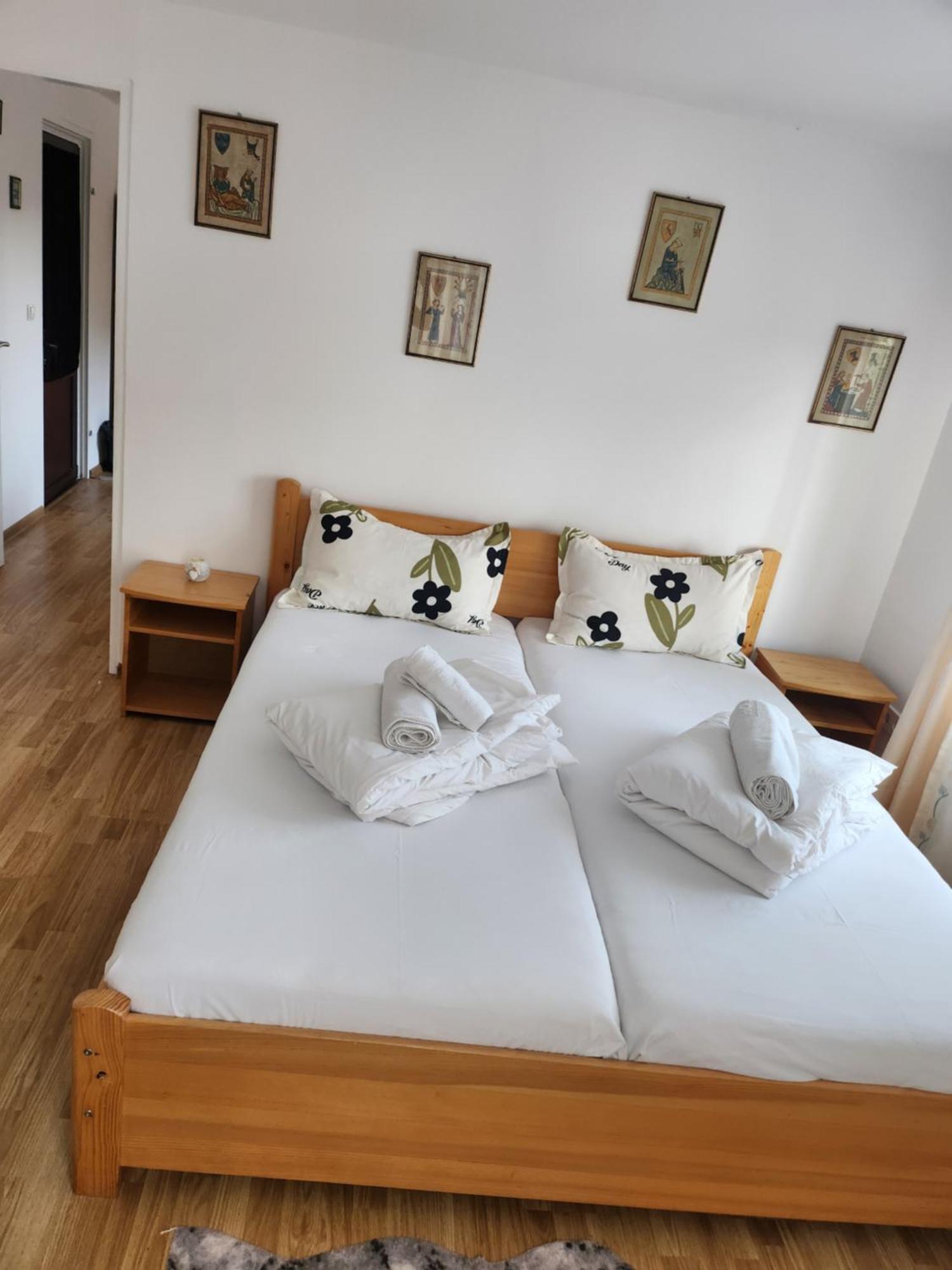 Casa Donau Delta Hotel Sulina Room photo